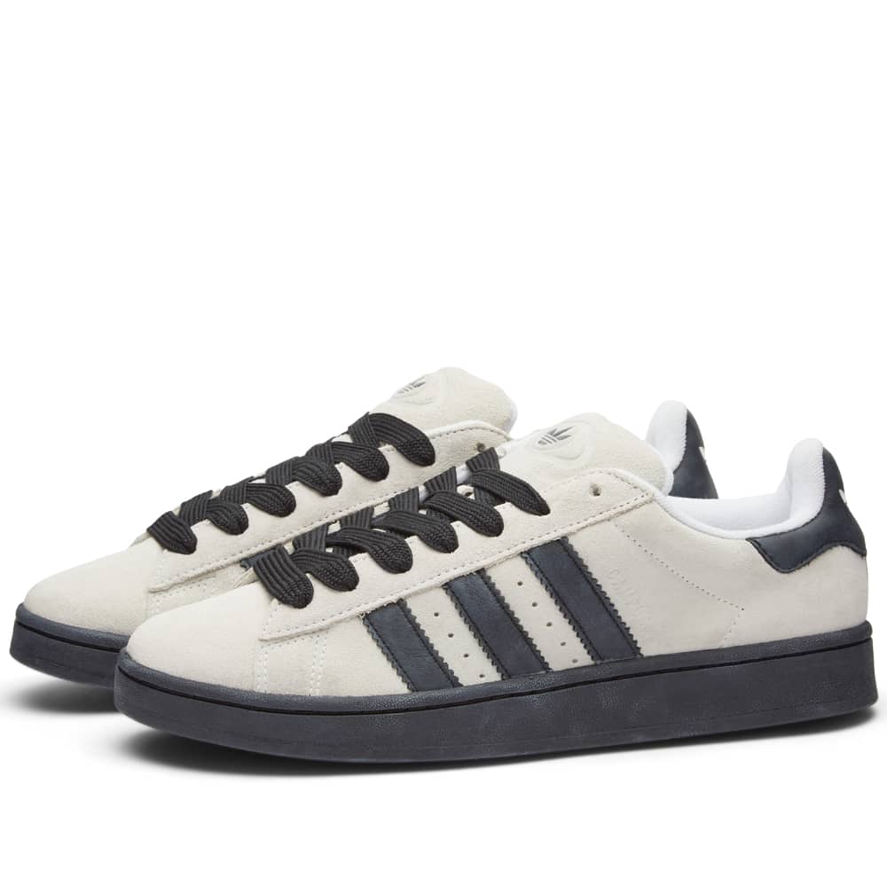 Adidas campus 00s white