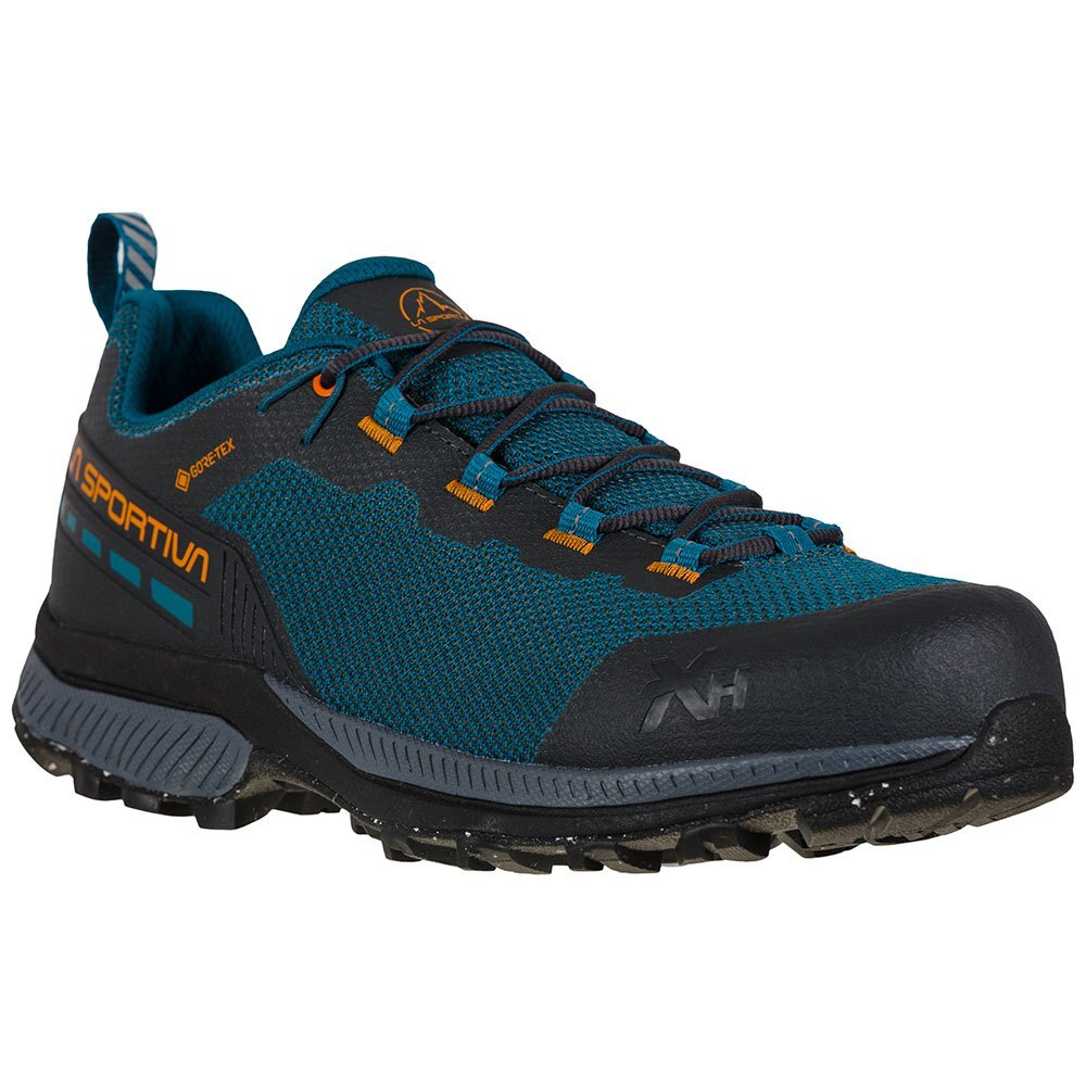 

Походная обувь La Sportiva TX Hike Goretex, синий