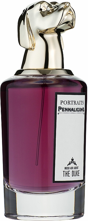 

Духи Penhaligon’s Portraits Much Ado About The Duke