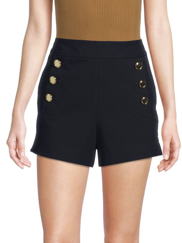 

Морские шорты robertson Derek Lam Midnight