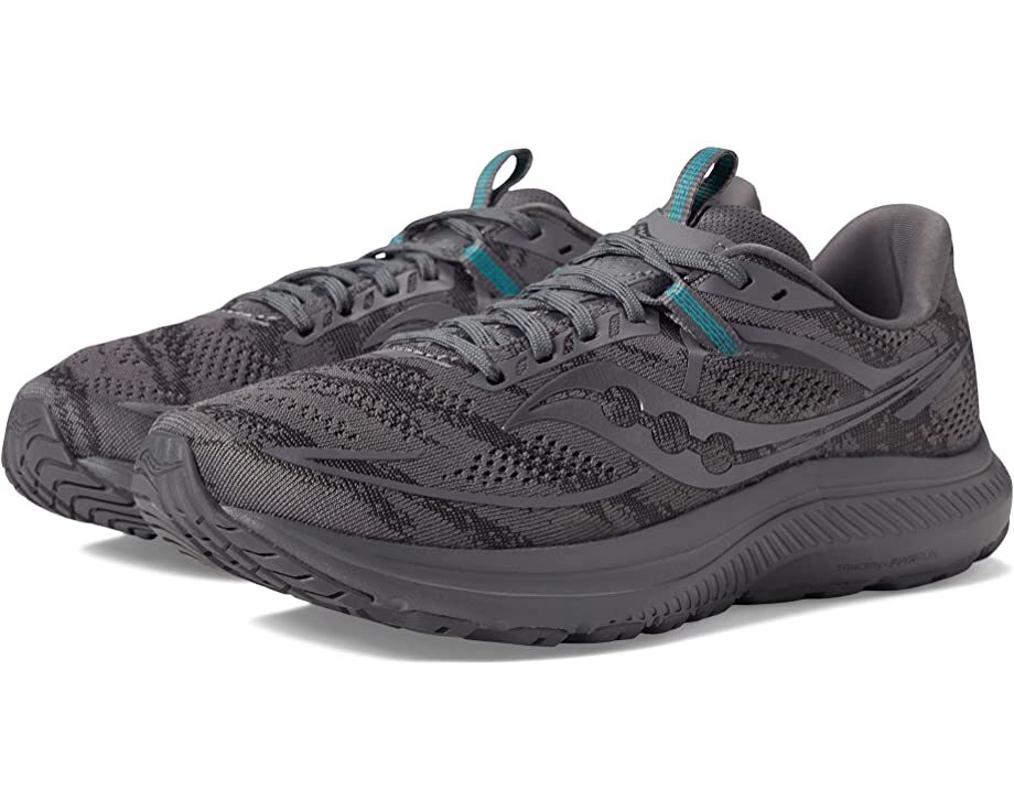 

Кроссовки Omni 21 Saucony, асфальт