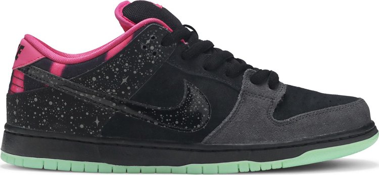 Nike dunk on sale low northern lights