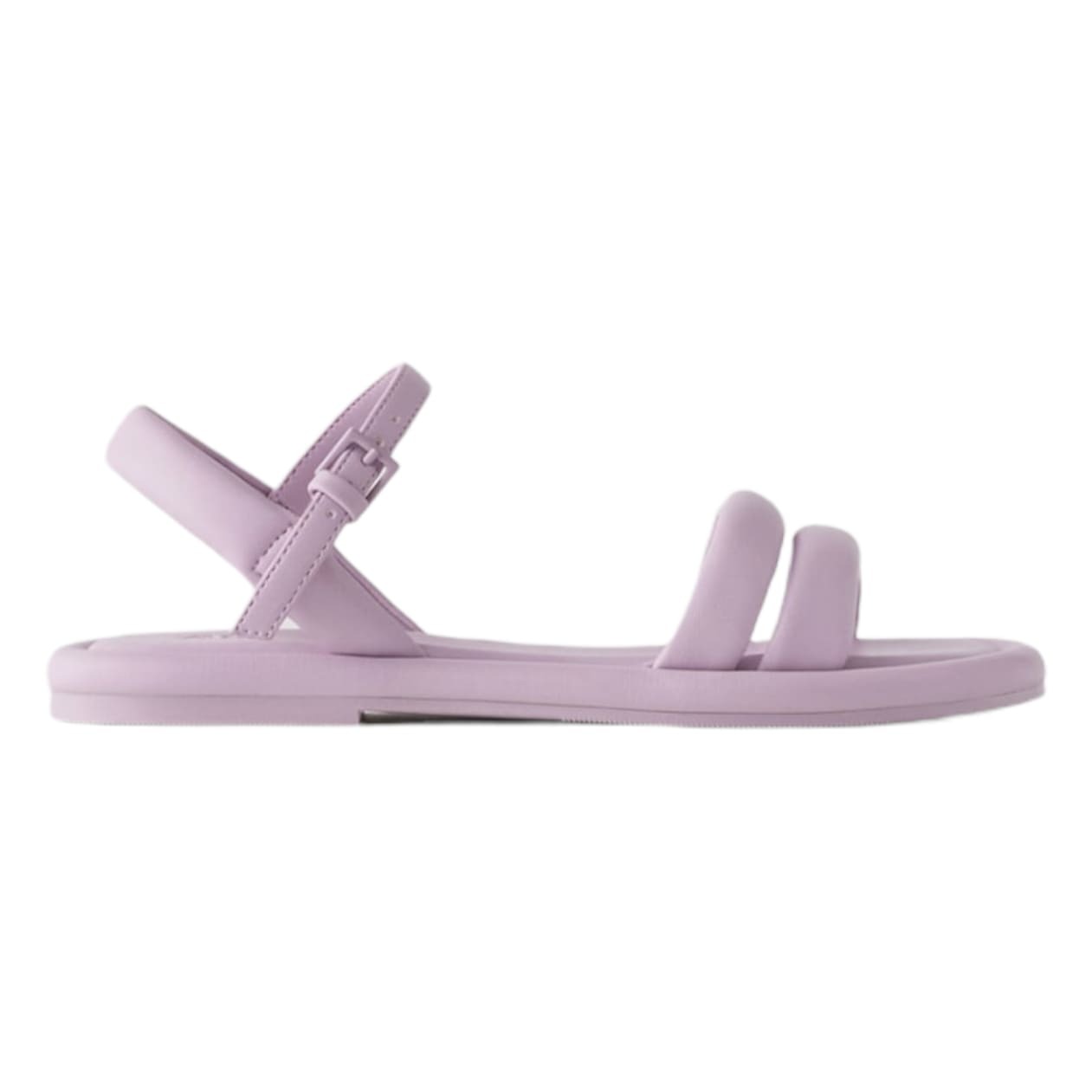 

Сандалии Zara Kids Monochrome, сиреневый