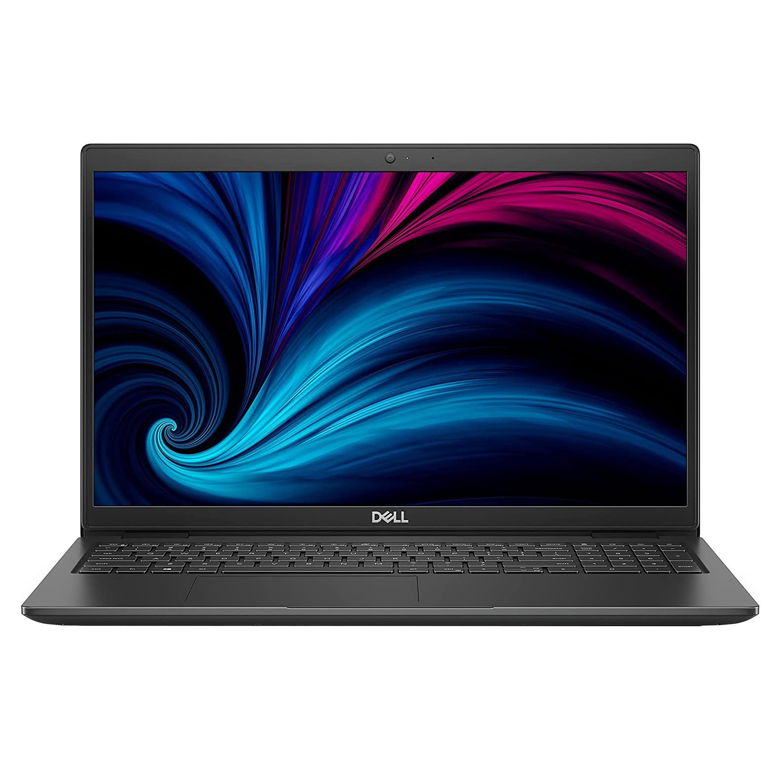 Ноутбук Dell Latitude 3520 15.6'', 8 Гб/256 Гб, черный, английская клавиатура ноутбук dell latitude 5520 5520 0000 15 6
