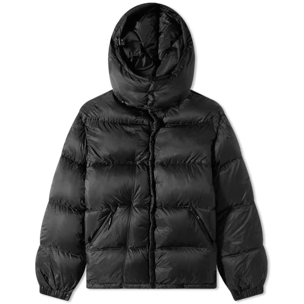 

Куртка Galenstock из коллаборации с HYKE Moncler Genius, Черный