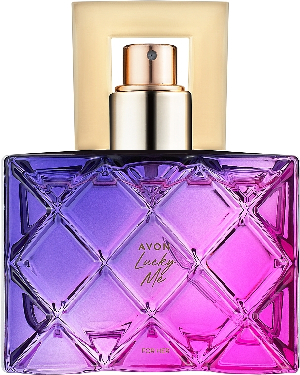 

Духи Avon Lucky Me For Her