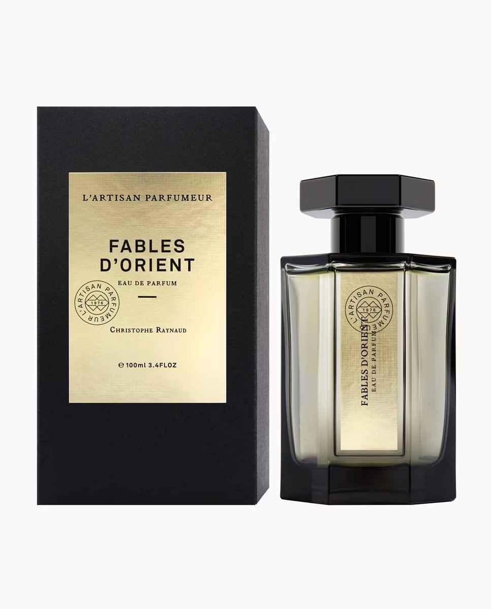эзоп aesops fables Парфюмерная вода L'Artisan Parfumeur Fables D'Orient, 100 мл