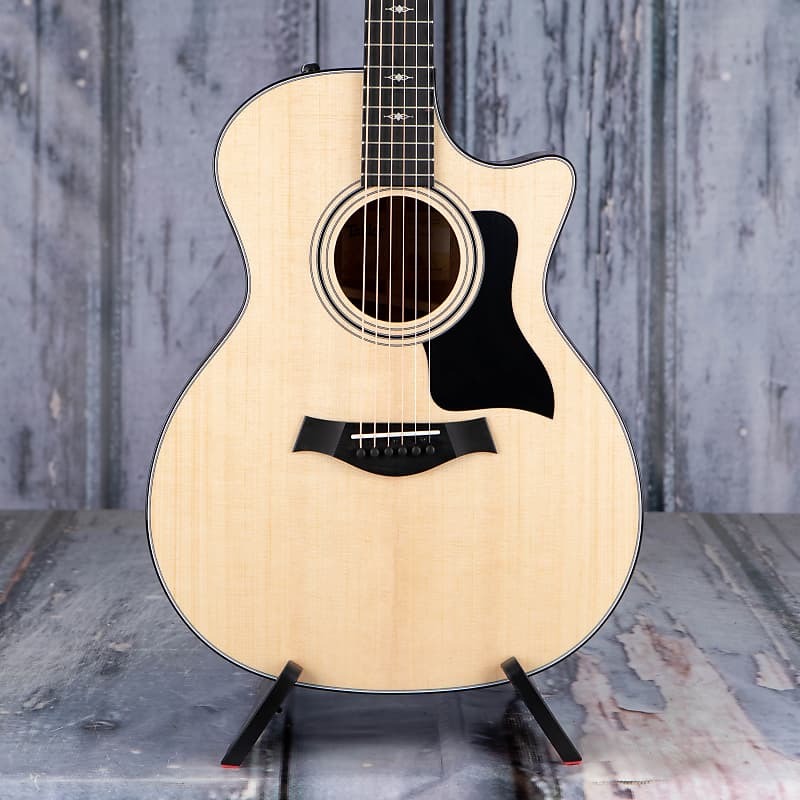 

Taylor 314ce акустический/электрический, натуральный Taylor 314ce /Electric,