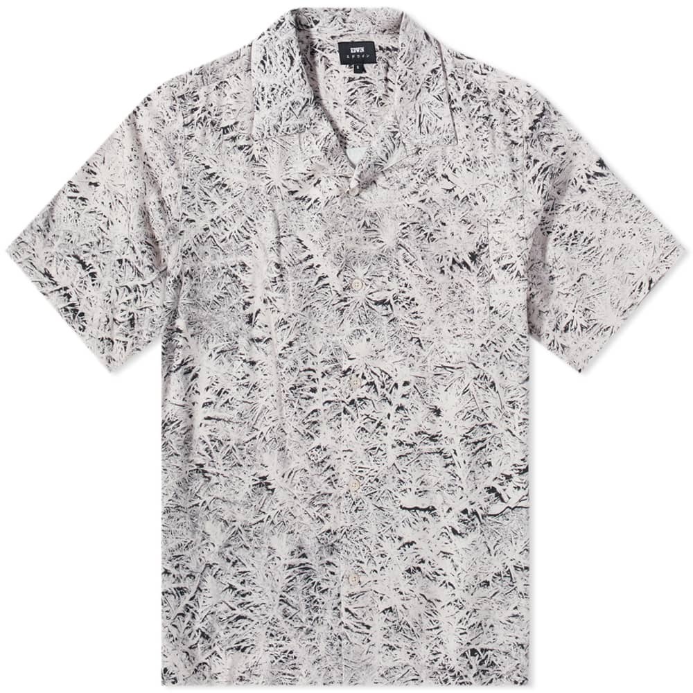 

Рубашка Edwin Xerophyte Vacation Shirt