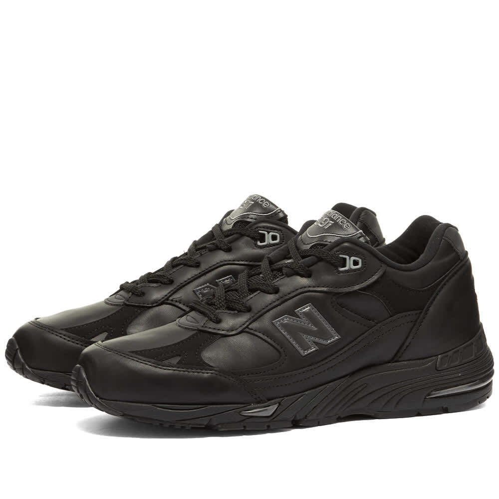 

Кроссовки New Balance W991TK - Made In England