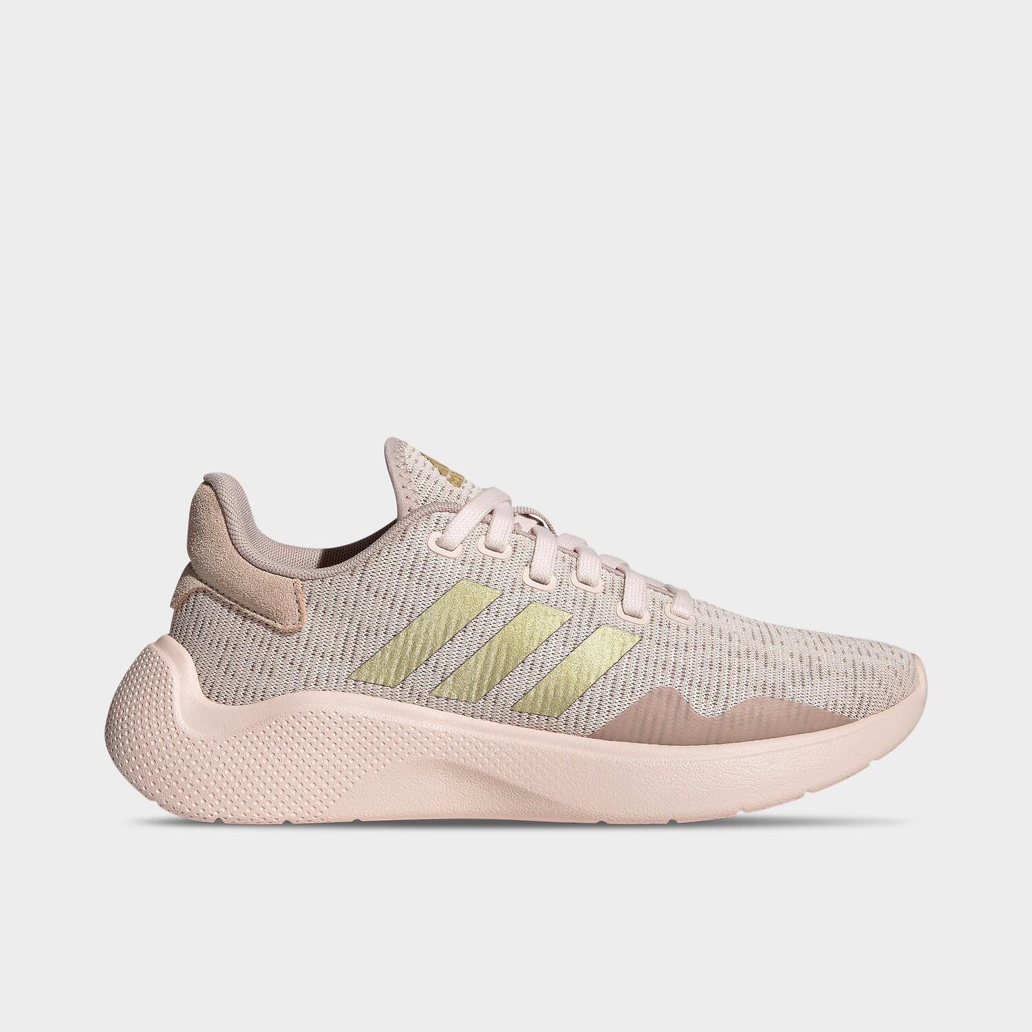 

Женские кроссовки Adidas Puremotion 2.0, розовый