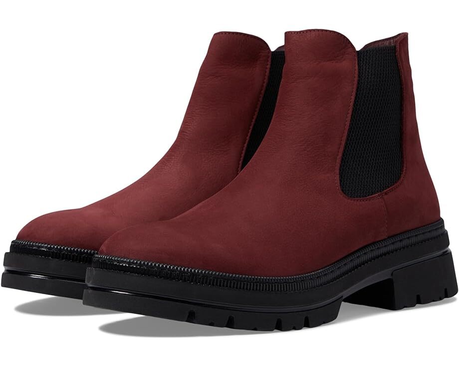 

Ботинки Bueno Darla, цвет Dark Red Nubuck