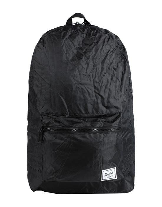 

Рюкзак HERSCHEL SUPPLY CO., черный