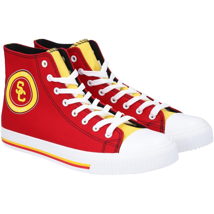 

Кроссовки FOCO Usc Trojans