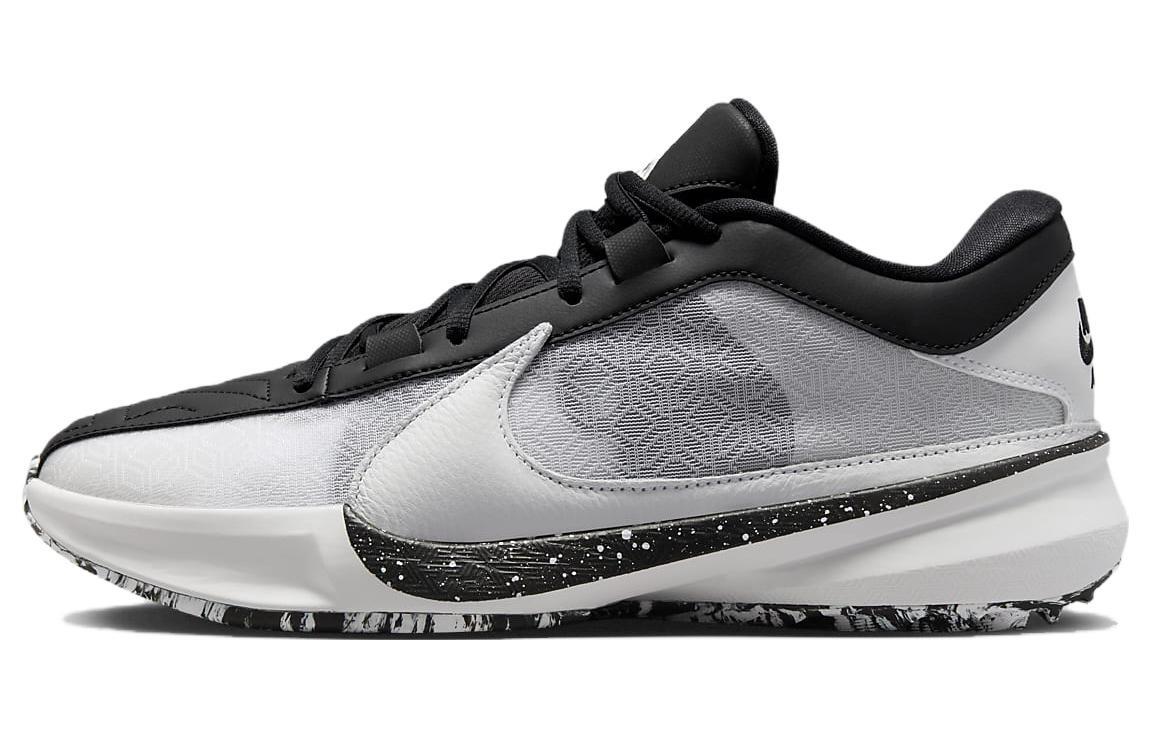 

Баскетбольные кроссовки Nike Zoom Freak 5 EP Мужские