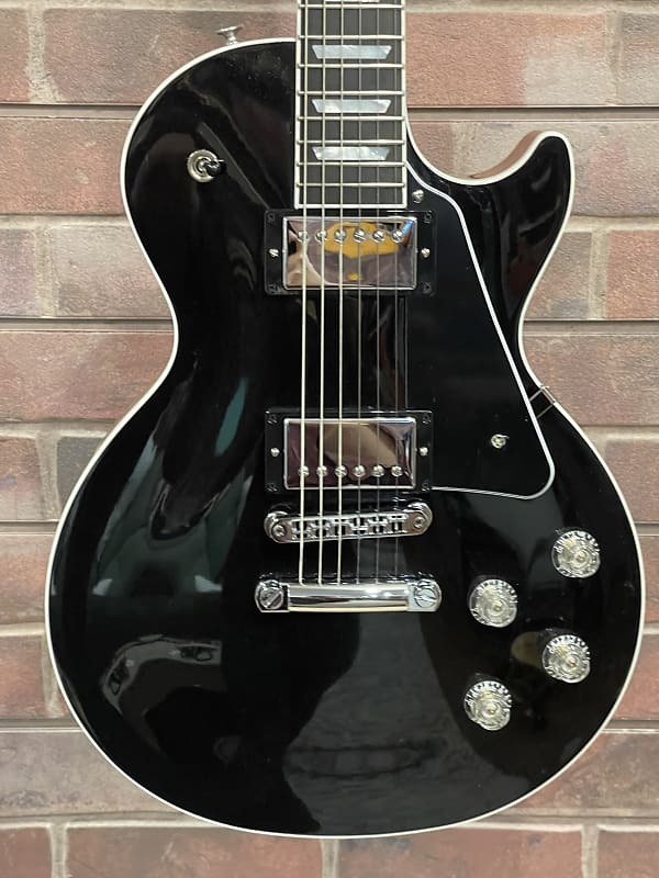 

Электрогитара Gibson Les Paul Modern 2023 - Graphite