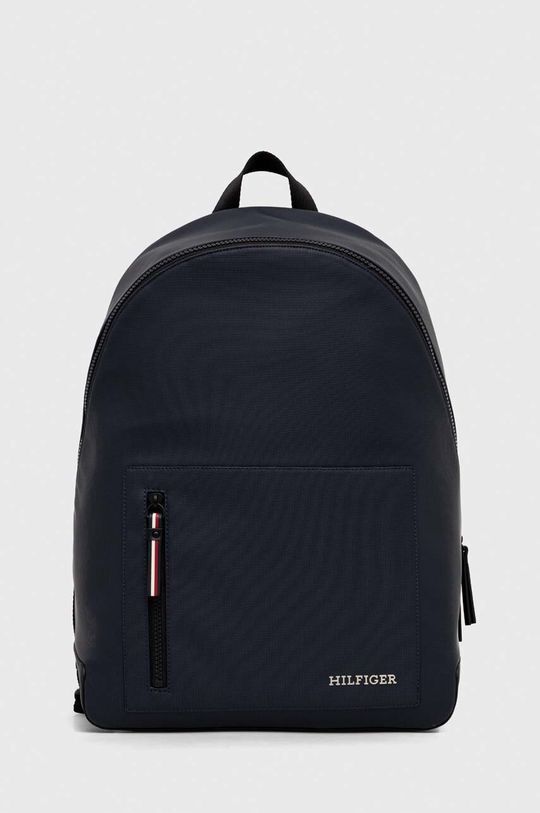 

Рюкзак Tommy Hilfiger, темно-синий