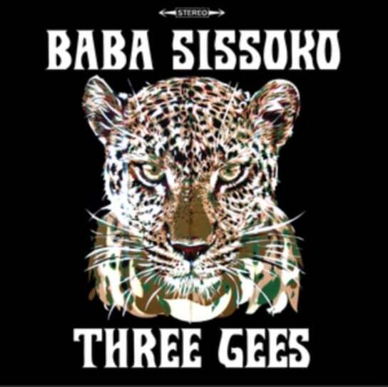 

Виниловая пластинка Sissoko Baba - Three Gees