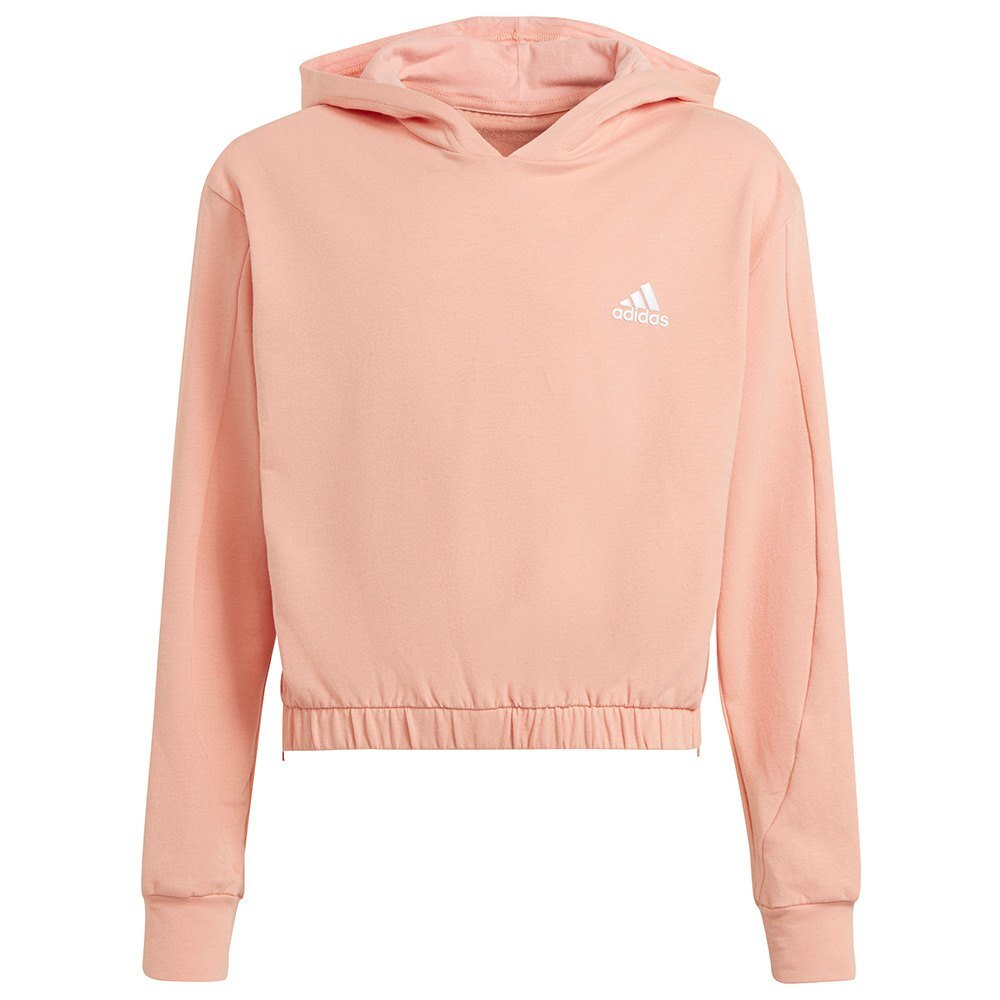

Толстовка adidas Move, оранжевый