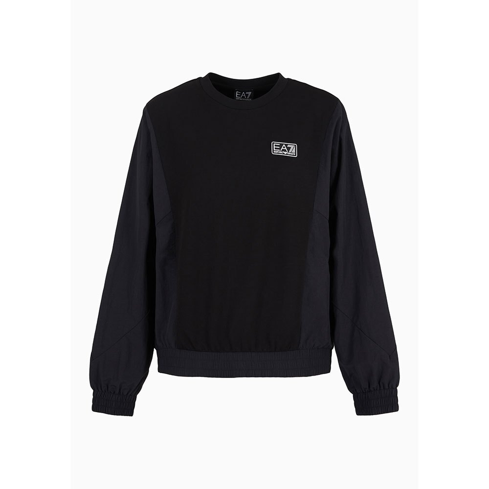 

Толстовка EA7 EMPORIO ARMANI 3DTM08_TJKWZ, черный