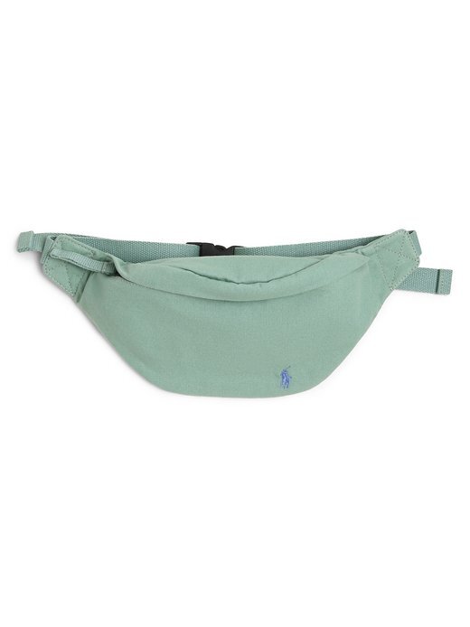 

Fanny pack Polo Ralph Lauren, зеленый