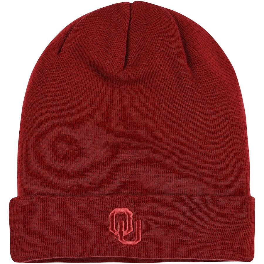 

Шапка Nike Oklahoma Sooners, малиновый