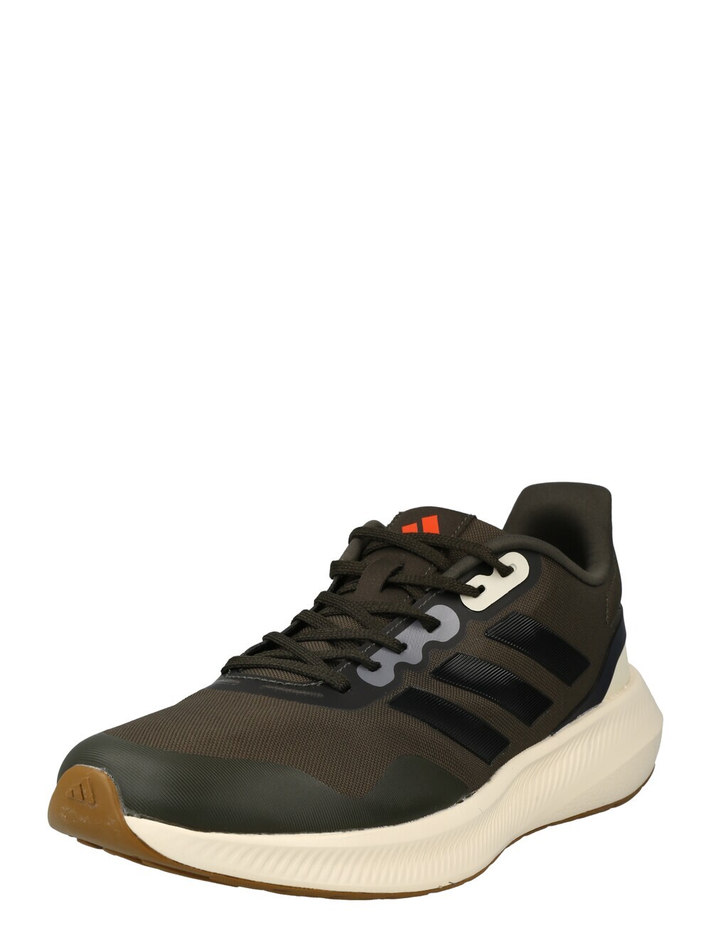 

Кроссовки ADIDAS PERFORMANCE Runfalcon 3, оливковое