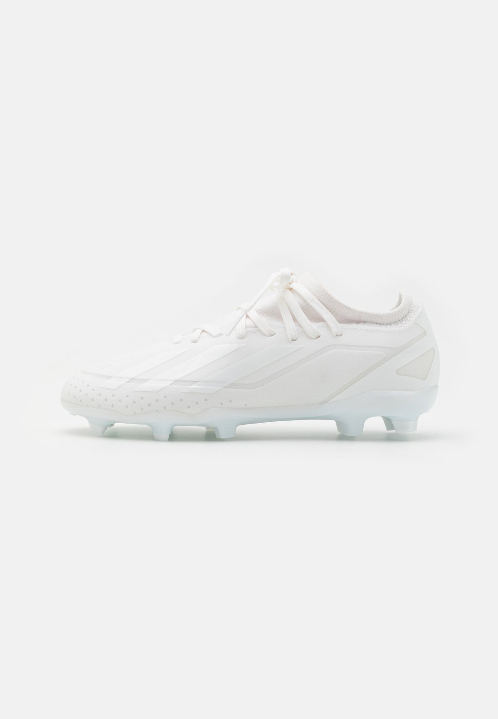

Кроссовки для мини-футбола с шипами X Crazyfast.3 Adidas, цвет footwear white