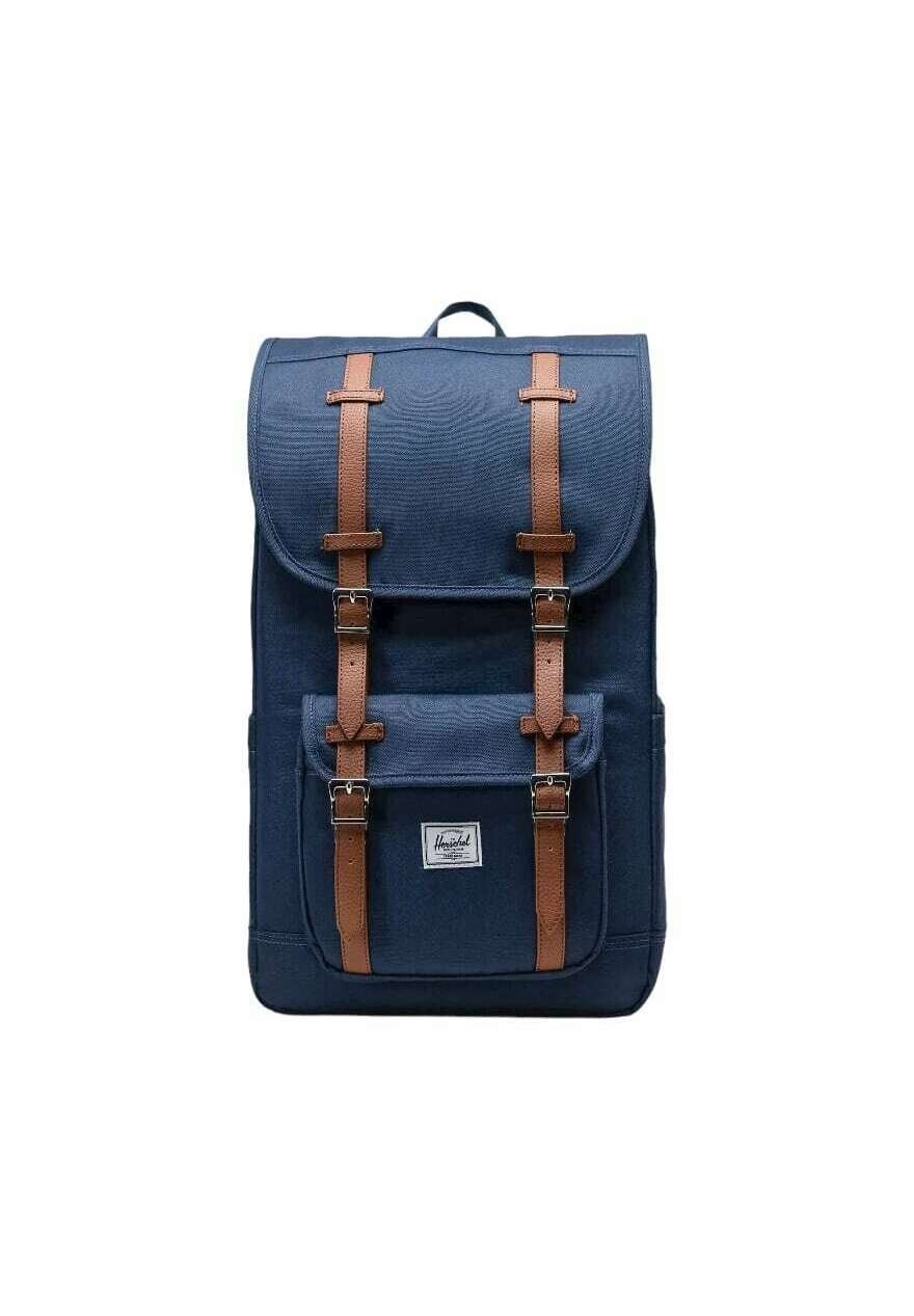 

Рюкзак LITTLE AMERICA UNISEX Herschel, темно-синий