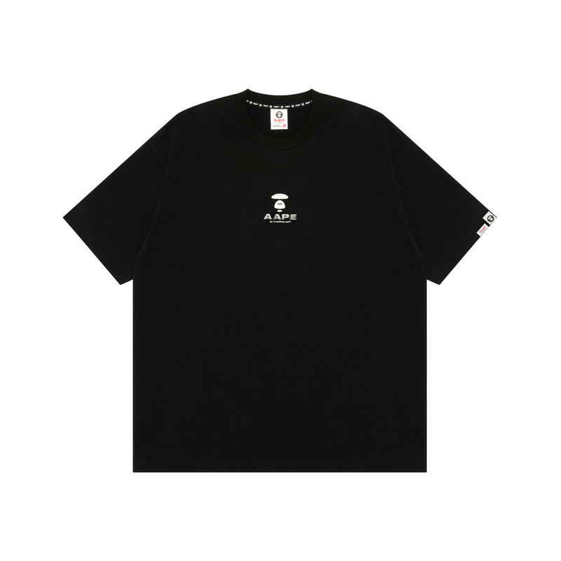 

Футболка мужская Aape, желтый