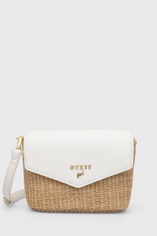 

Детская сумочка Guess, белый