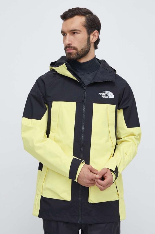 

Куртка Balfron The North Face, желтый