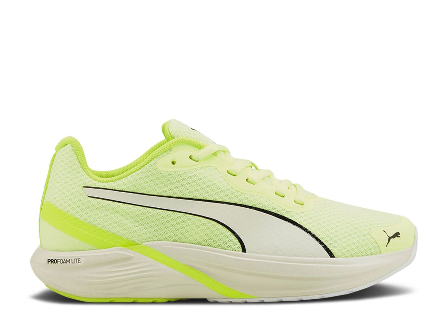 

Кроссовки Puma Wmns Feline Profoam 'Fizzy Light', зеленый