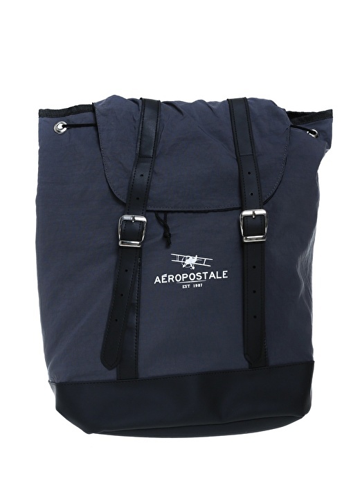 

Рюкзак мужской черный Aeropostale