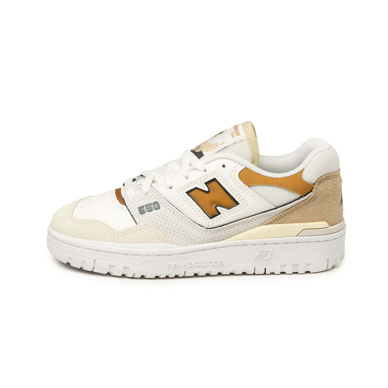 

Кроссовки Bbw550St New Balance, синий
