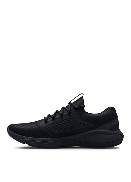 

Черные мужские кроссовки Under Armour