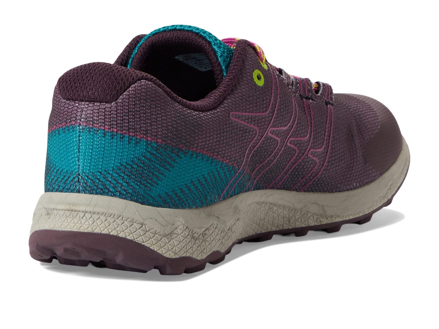 

Треккинговая обувь Merrell Kids Moab Flight Low (Little Kid/Big Kid)