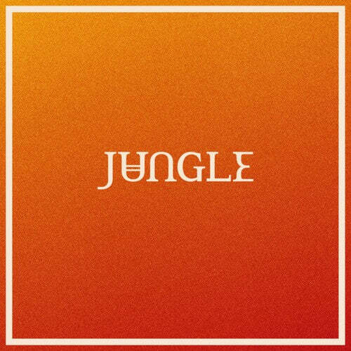 

Виниловая пластинка Jungle: Volcano