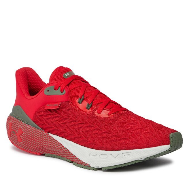 

Кроссовки Under Armour UaHovr Machina, красный