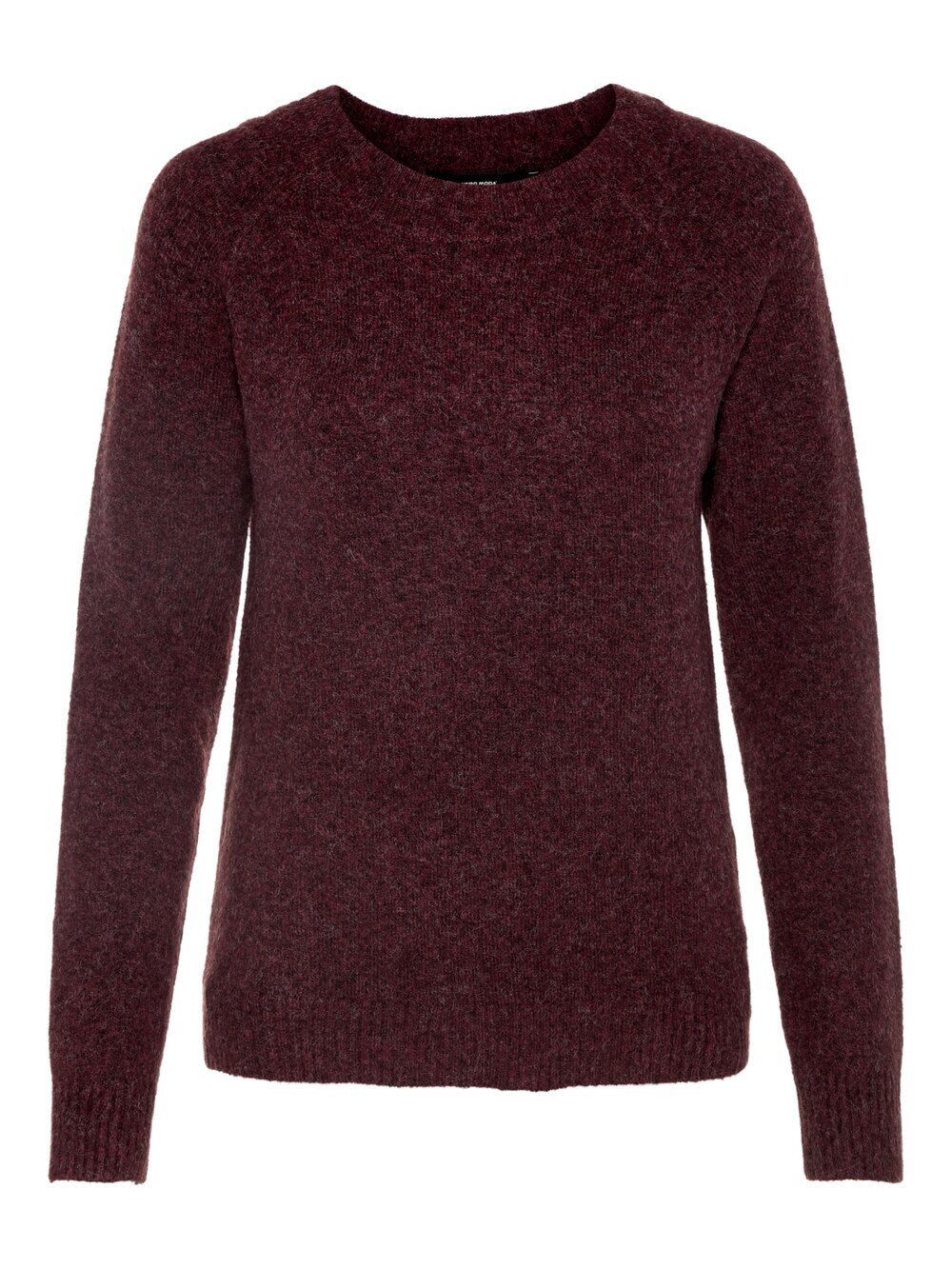 

Свитер Vero Moda DOFFY, бордо