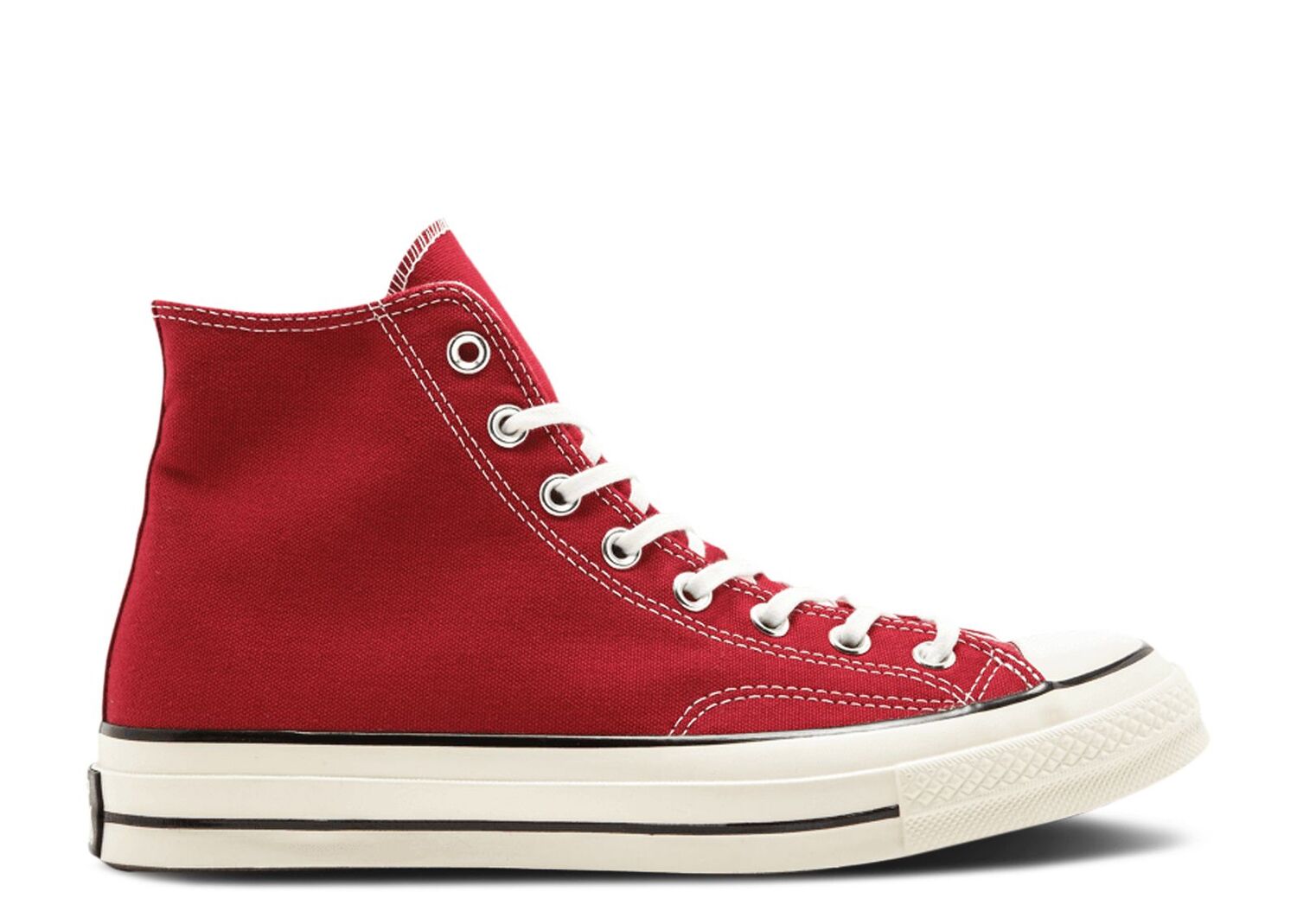 

Кроссовки Converse Chuck 70 Hi 'Crimson', красный