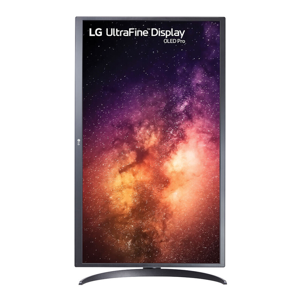 

Монитор LG 27EP950 26,9" 4K