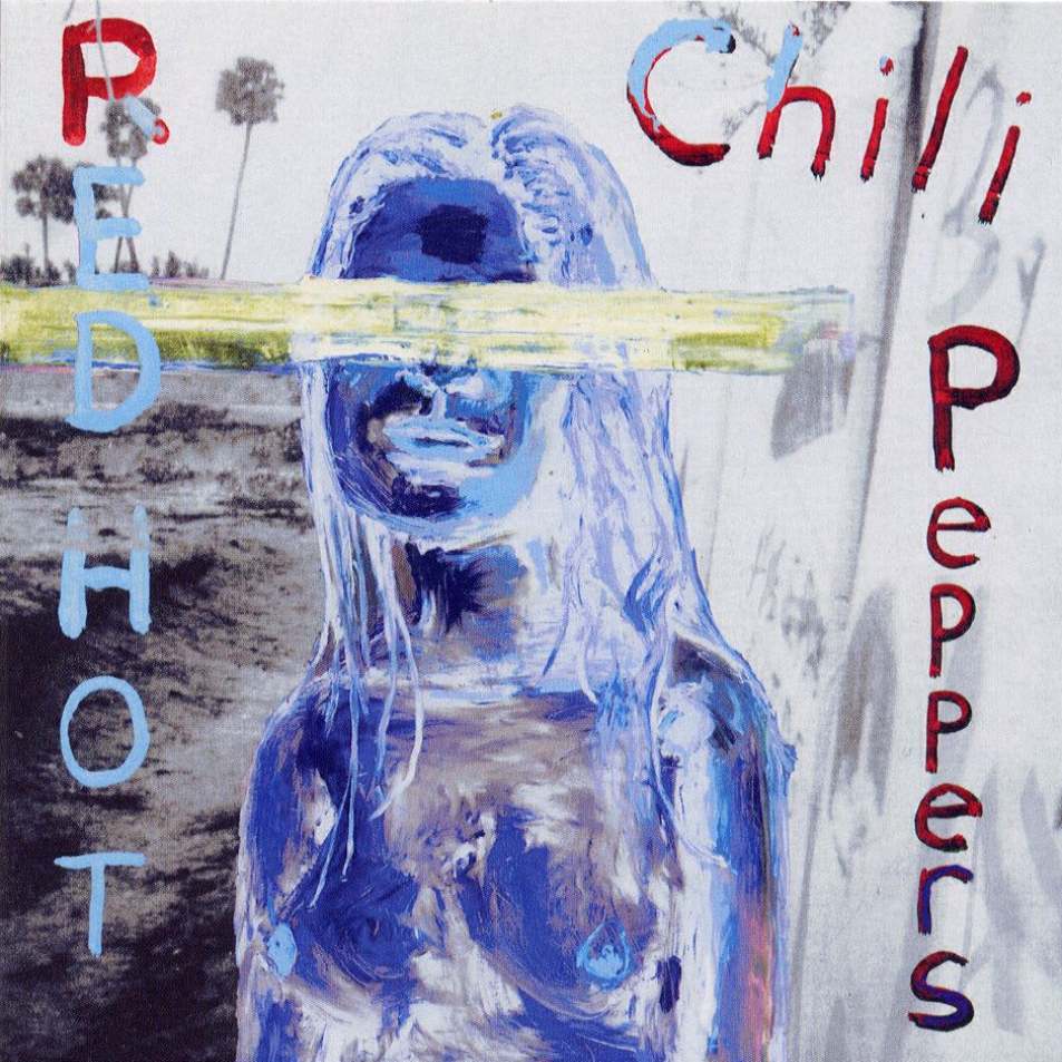 

Виниловая пластинка By The Way | Red Hot Chili Peppers