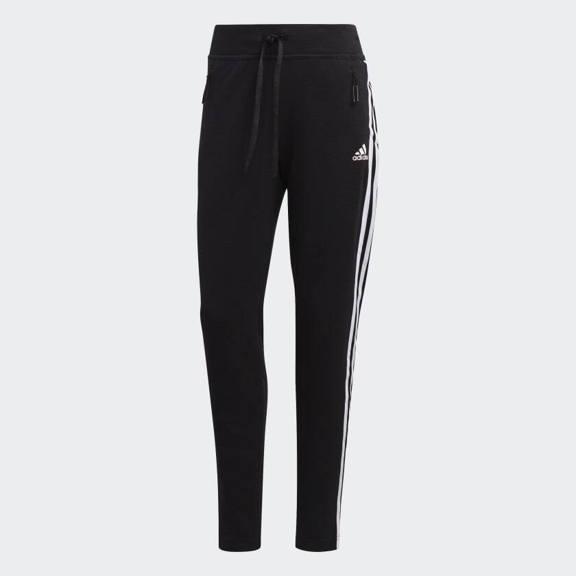 

Спортивные брюки adidas ZNE, черный