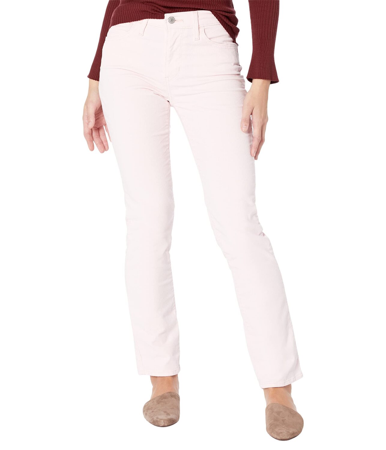 

Джинсы Levi's Womens, 724 High-Rise Straight