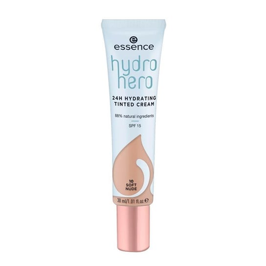 цена Тональный крем для лица Essence Hydro Hero 10