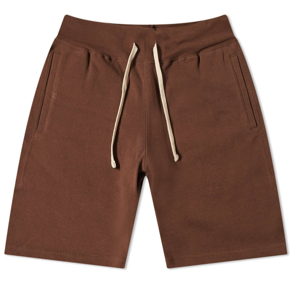 

Шорты Beams Plus Athletic Sweat Short