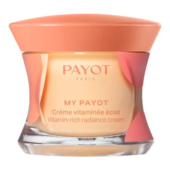 

Крем для лица Payot My Vitamin Rich Radiance, 50мл