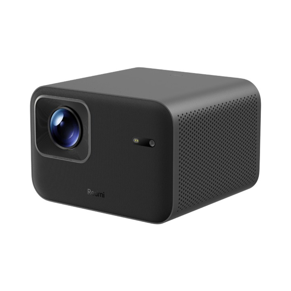 

Проектор Xiaomi Redmi Projector 3 Pro, 1080р, черный