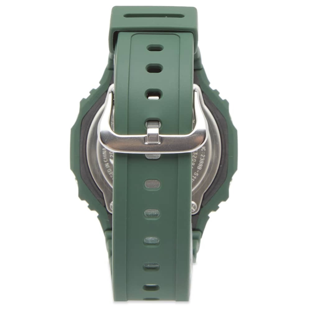 

Часы G-Shock GA-B2100-3AER Bluetooth Solar Series Watch